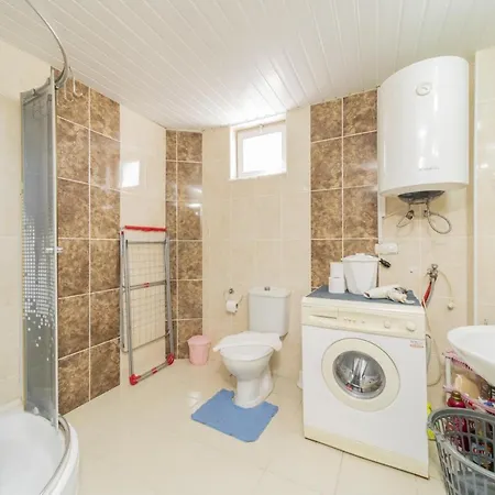 Апартаменты Central Flat W Balcony 10 Min To Markantalya Mall *